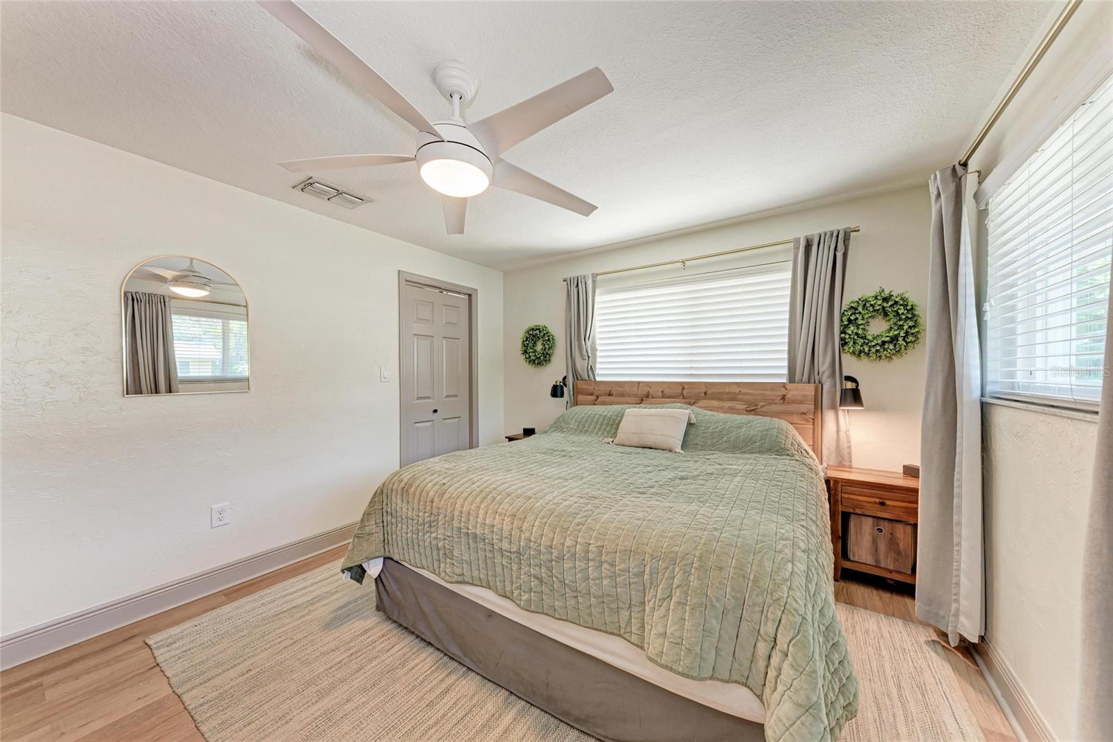 INDIAN BEACH SUB - Residential