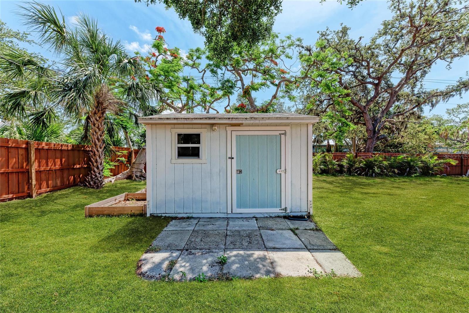 INDIAN BEACH SUB - Residential