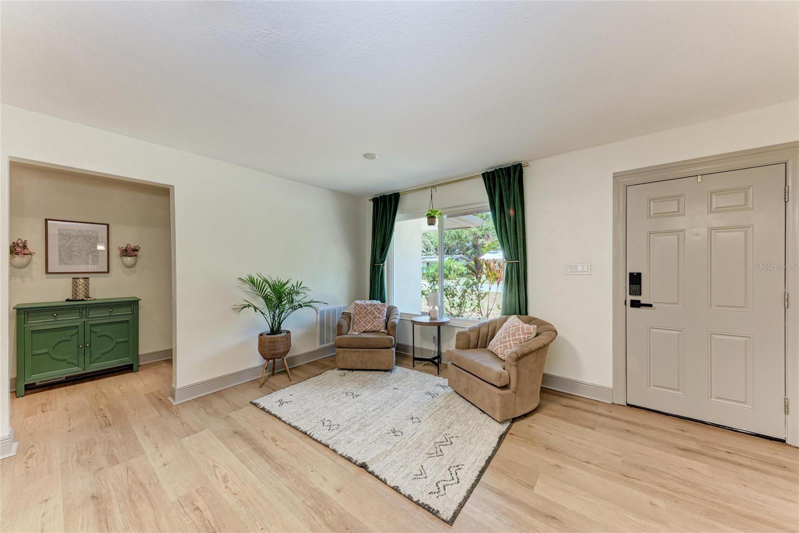 INDIAN BEACH SUB - Residential