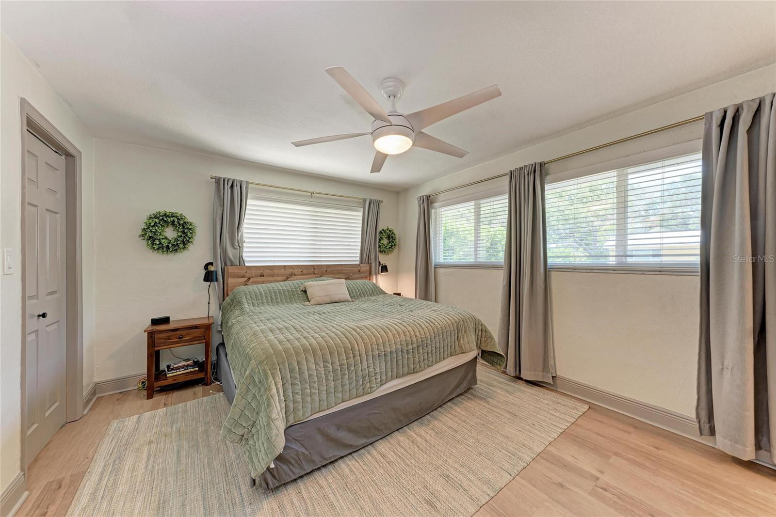 INDIAN BEACH SUB - Residential