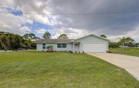 Photo of 510 Barber Street SE, Palm Bay, FL 32909 (MLS # O6311261)