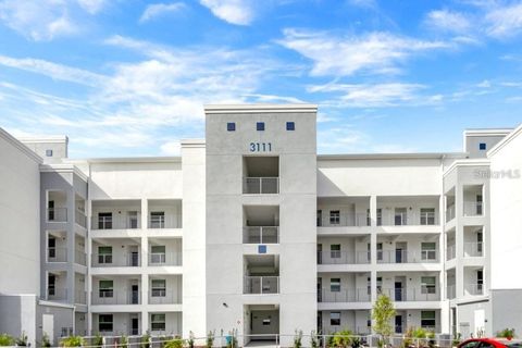 3111 PARADOX CIRCLE 307 KISSIMMEE FL 34746