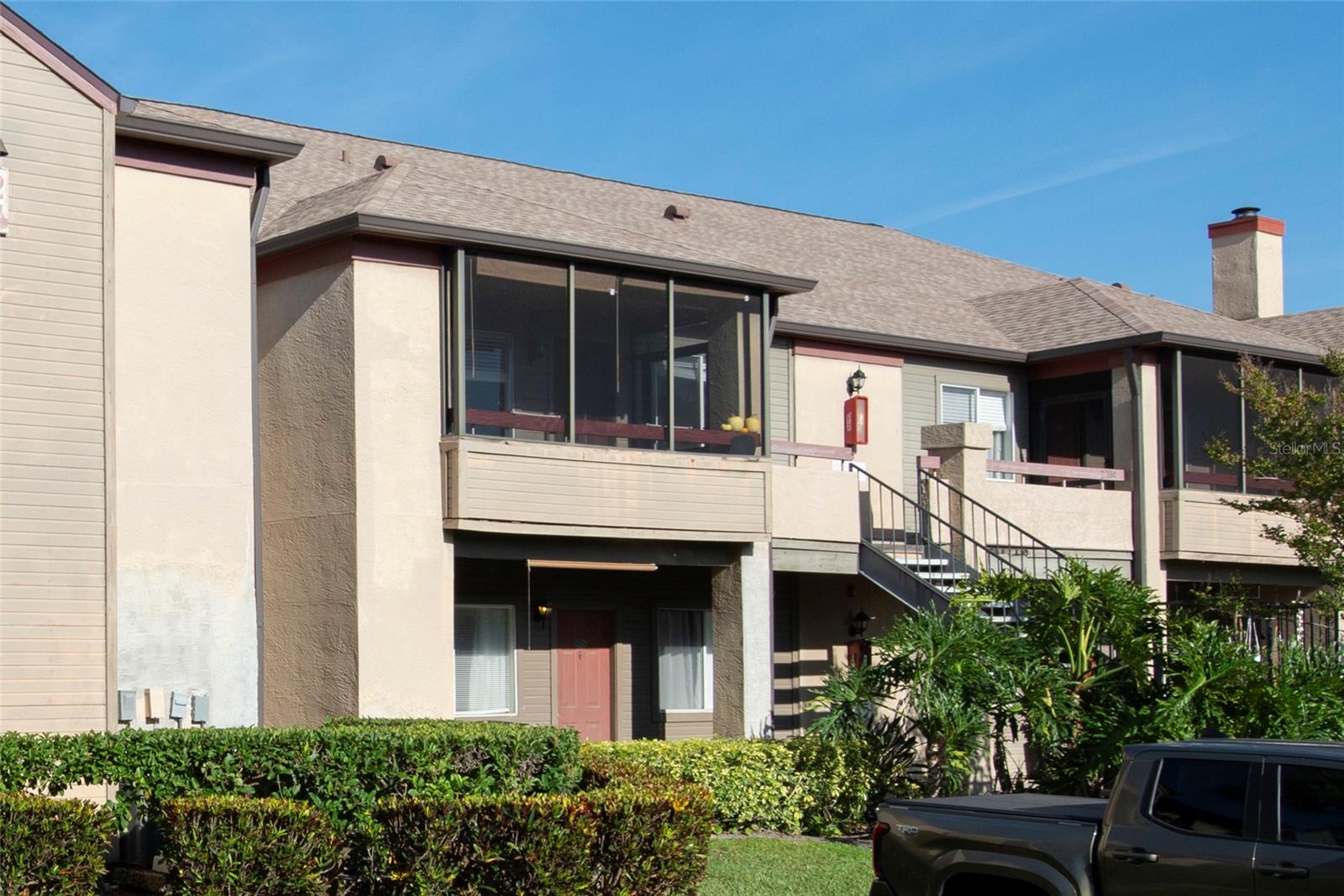 ITOPIA PRIVATE RESIDENCES CONDO - Residential