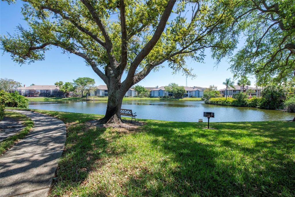 Photo of 10263 Gandy Boulevard N #2202, St Petersburg, FL 33702 (MLS # TB8506292)