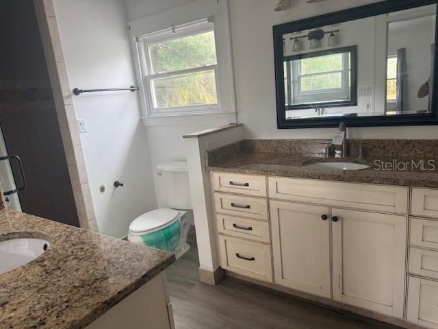 BAY ISLAND - Residential