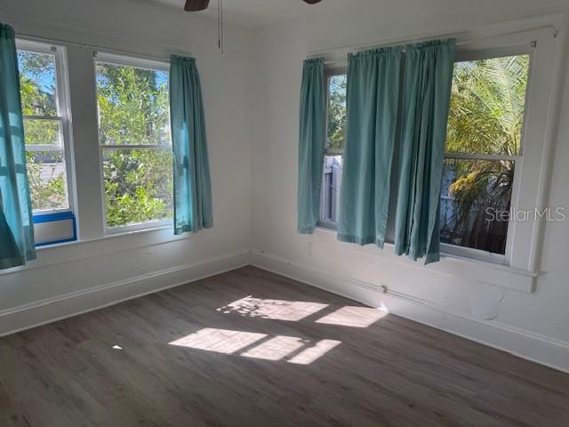 BAY ISLAND - Residential