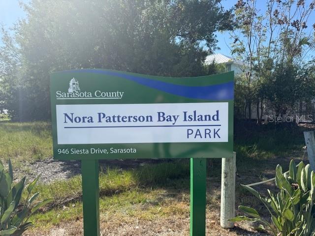 BAY ISLAND - Residential