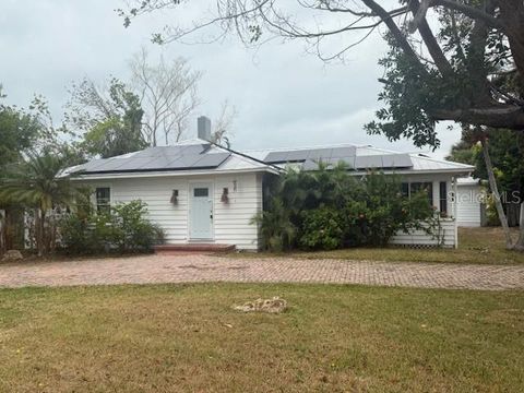 617 SIESTA DRIVE SARASOTA FL 34242
