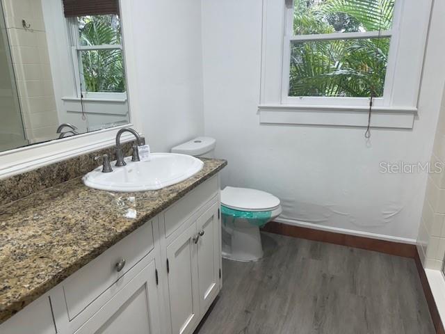 BAY ISLAND - Residential