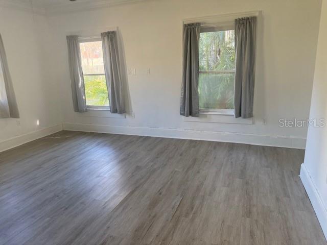 BAY ISLAND - Residential