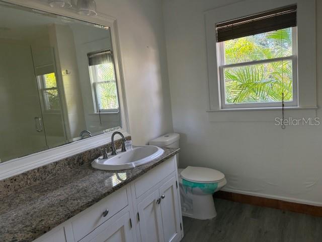 BAY ISLAND - Residential