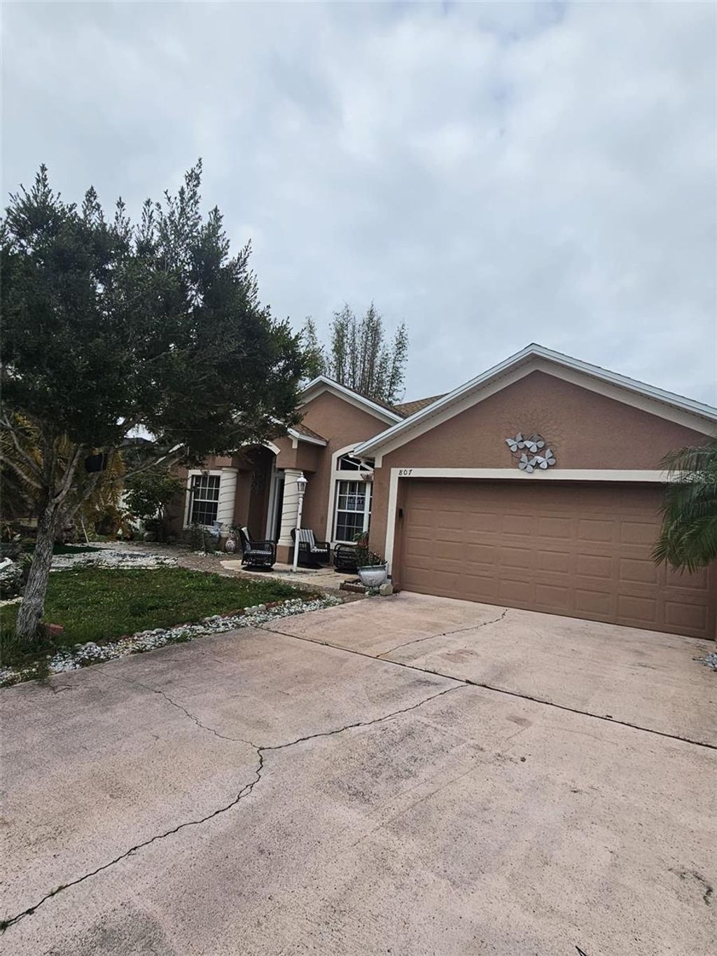 Photo of 807 Massy Court, Kissimmee, FL 34759 (MLS # O6376928)