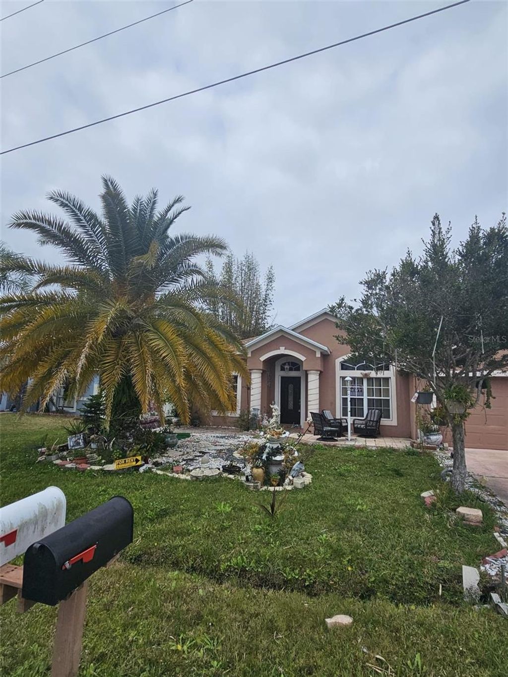 Photo of 807 Massy Court, Kissimmee, FL 34759 (MLS # O6376928)