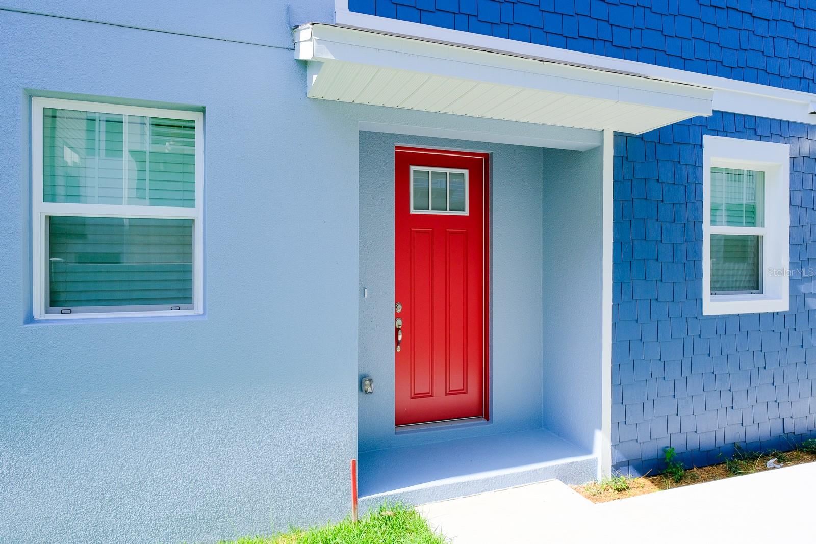 TOWNHOMES AT HIGHLAND CROSSING - Residential Lease