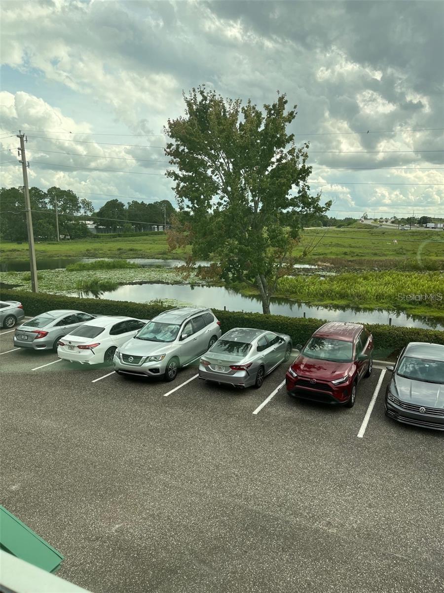 AIRPORT INDUST PK/ORLANDO - Commercial Lease