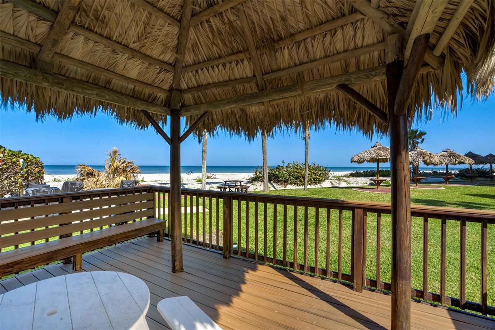 SAND KEY CONDO-SOUTH BEACH - Residential