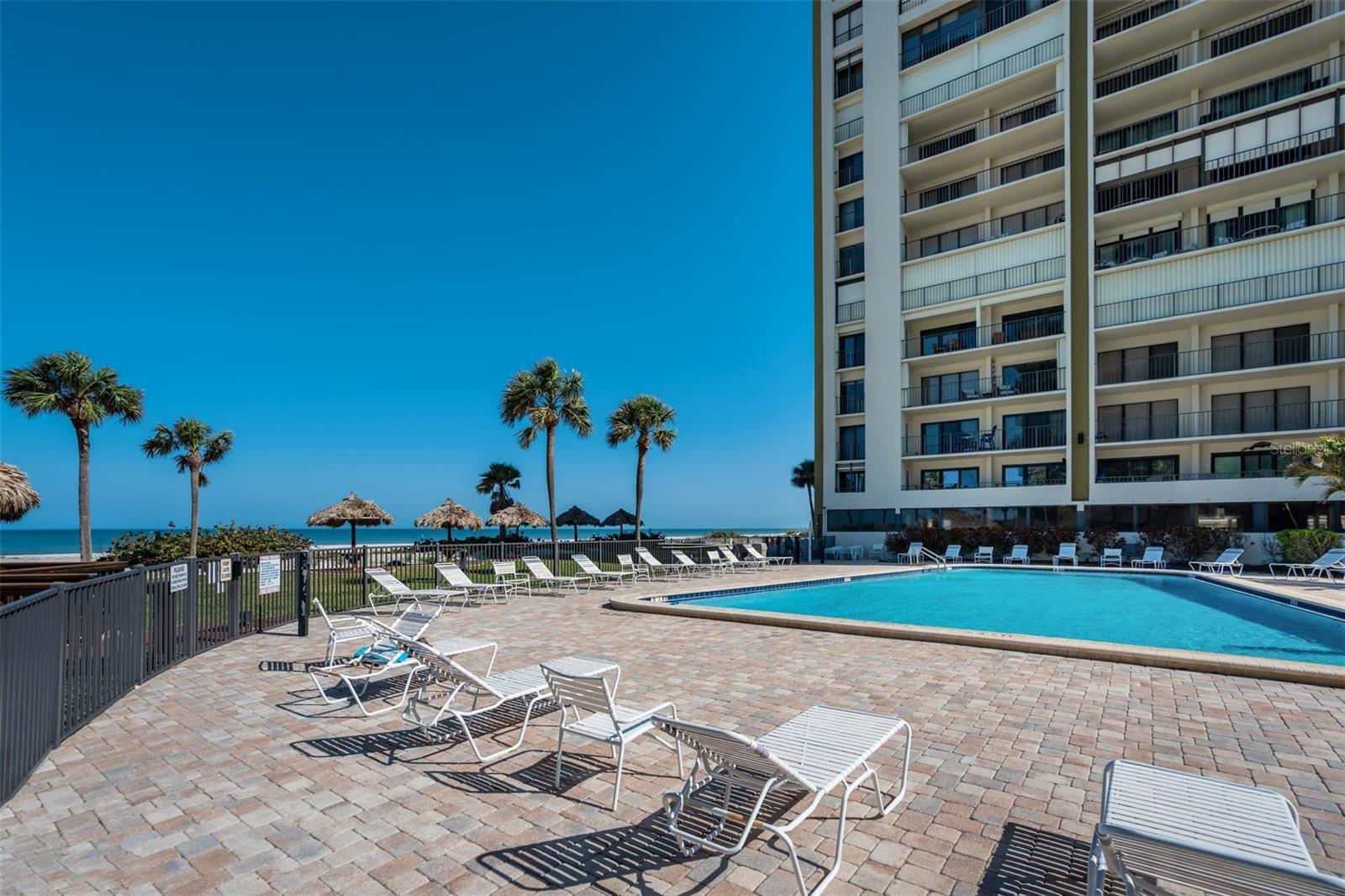 SAND KEY CONDO-SOUTH BEACH - Residential