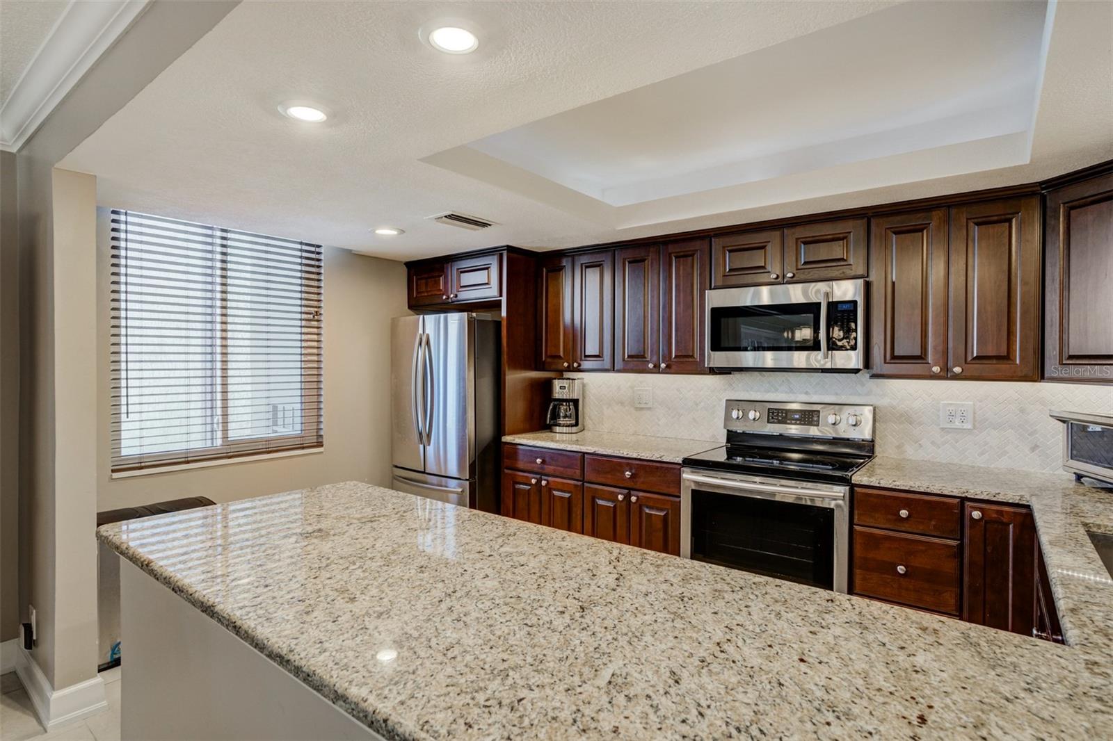 SAND KEY CONDO-SOUTH BEACH - Residential