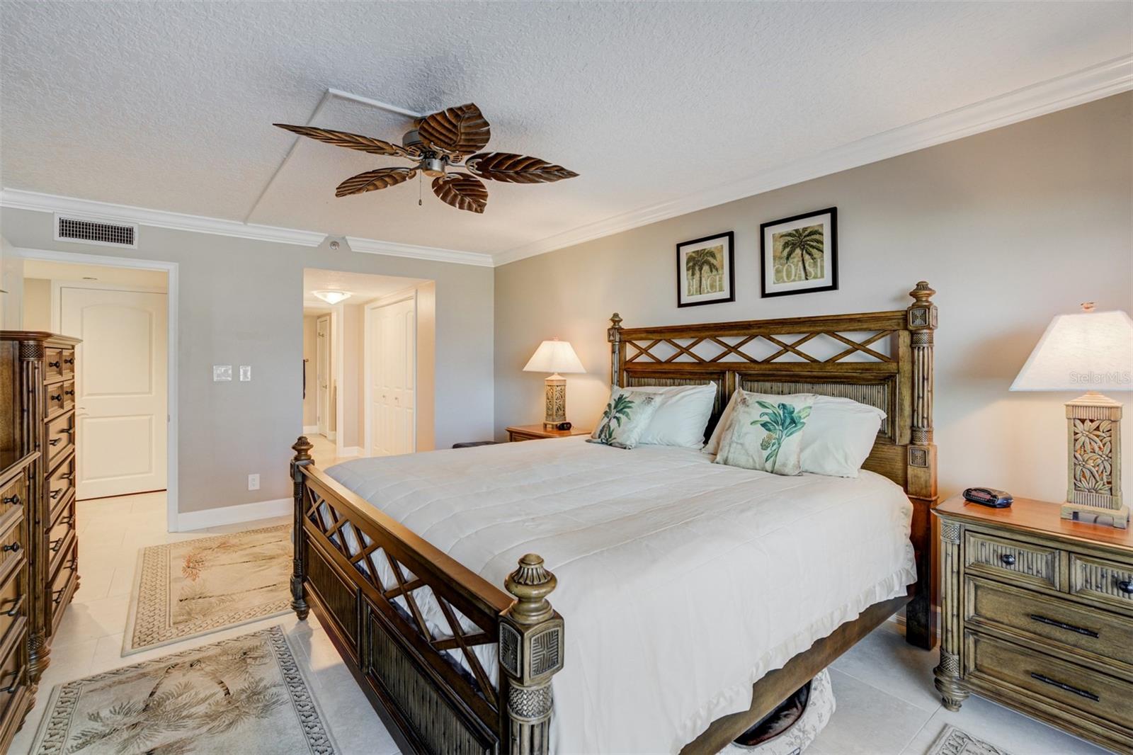 SAND KEY CONDO-SOUTH BEACH - Residential