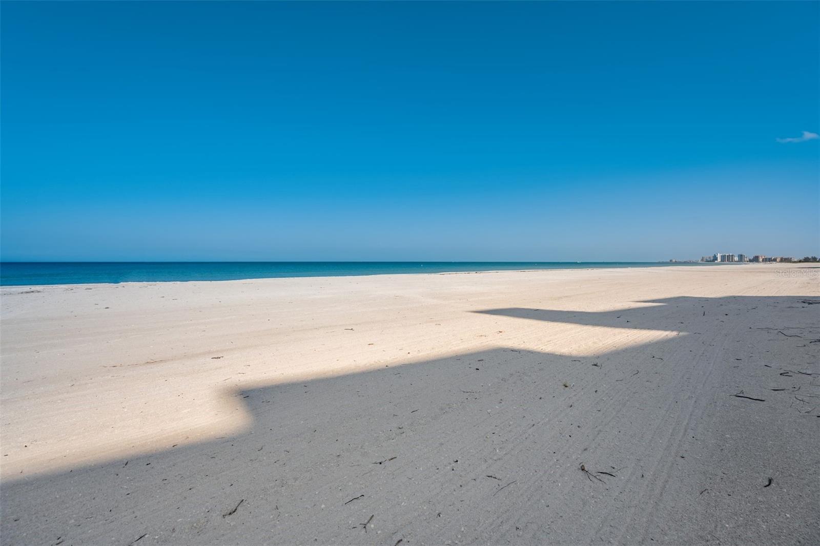 SAND KEY CONDO-SOUTH BEACH - Residential