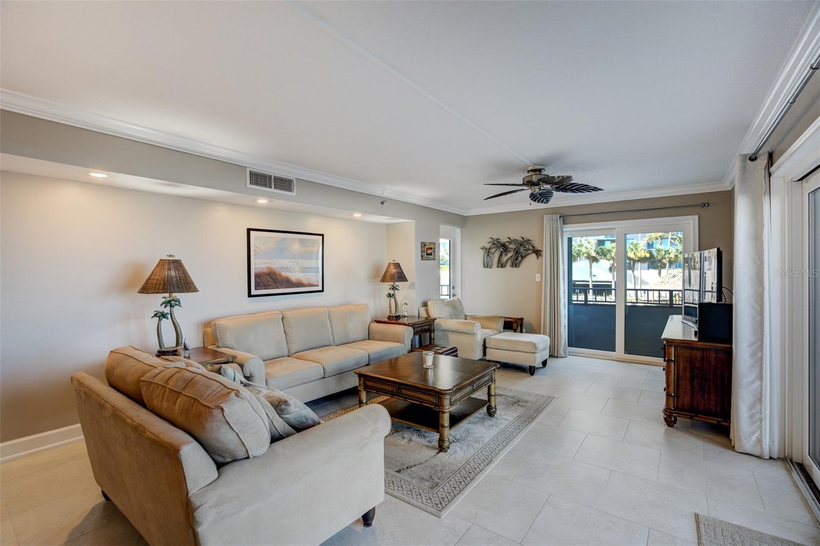SAND KEY CONDO-SOUTH BEACH - Residential