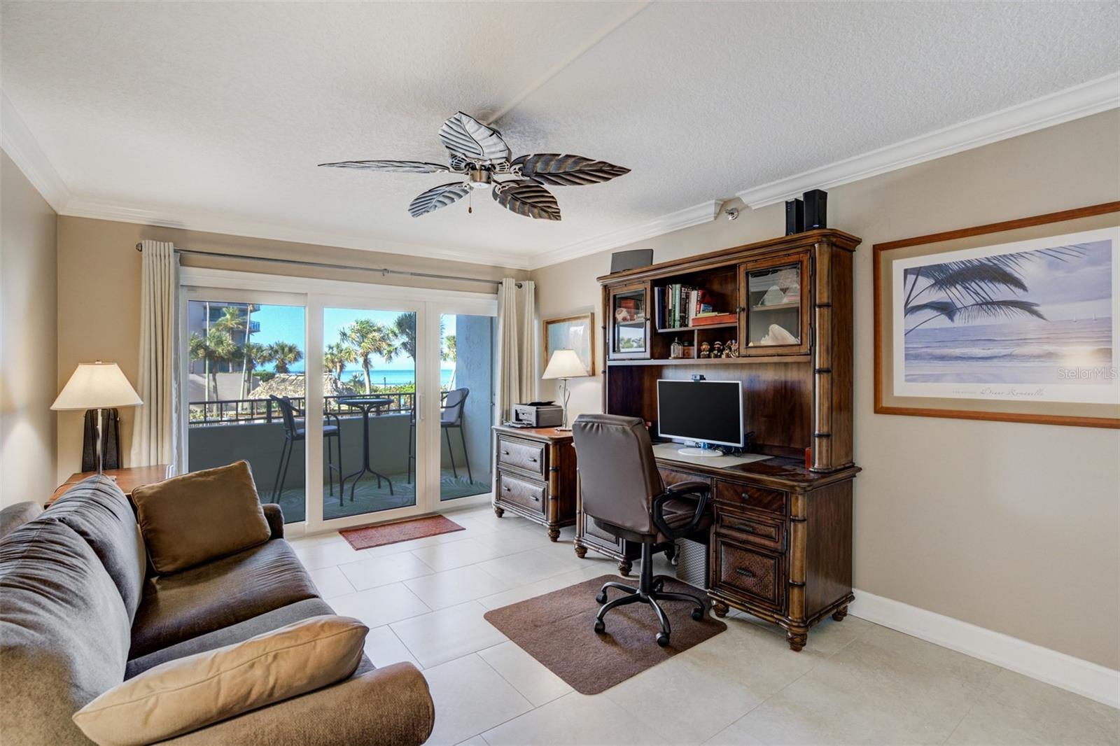SAND KEY CONDO-SOUTH BEACH - Residential