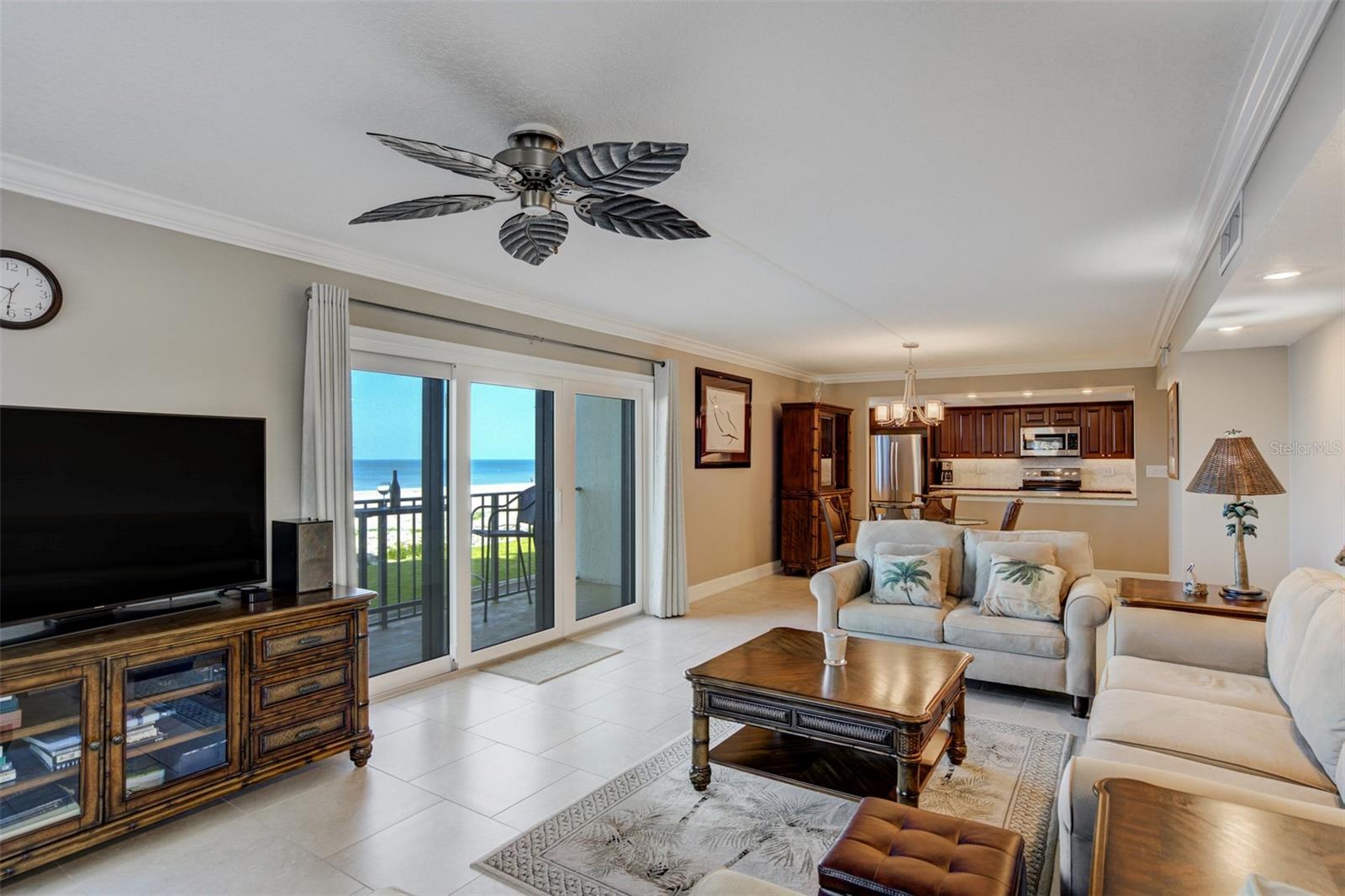 SAND KEY CONDO-SOUTH BEACH - Residential