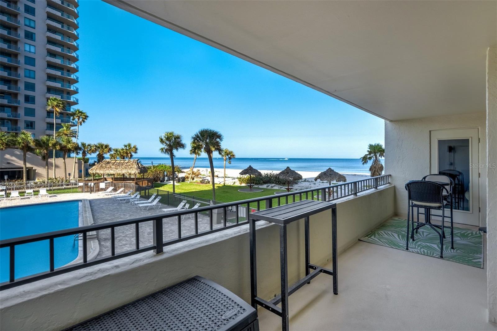 SAND KEY CONDO-SOUTH BEACH - Residential