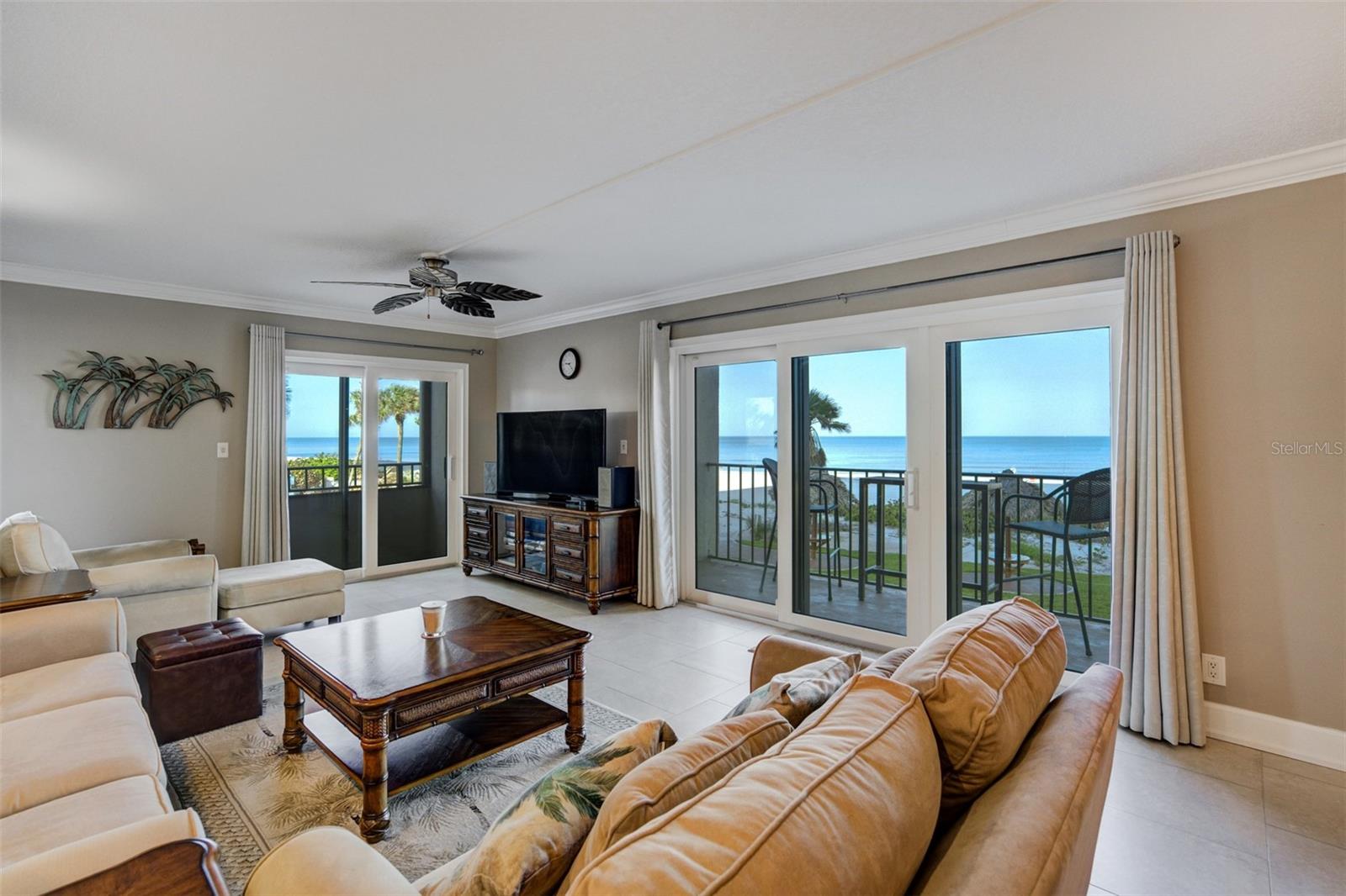 SAND KEY CONDO-SOUTH BEACH - Residential