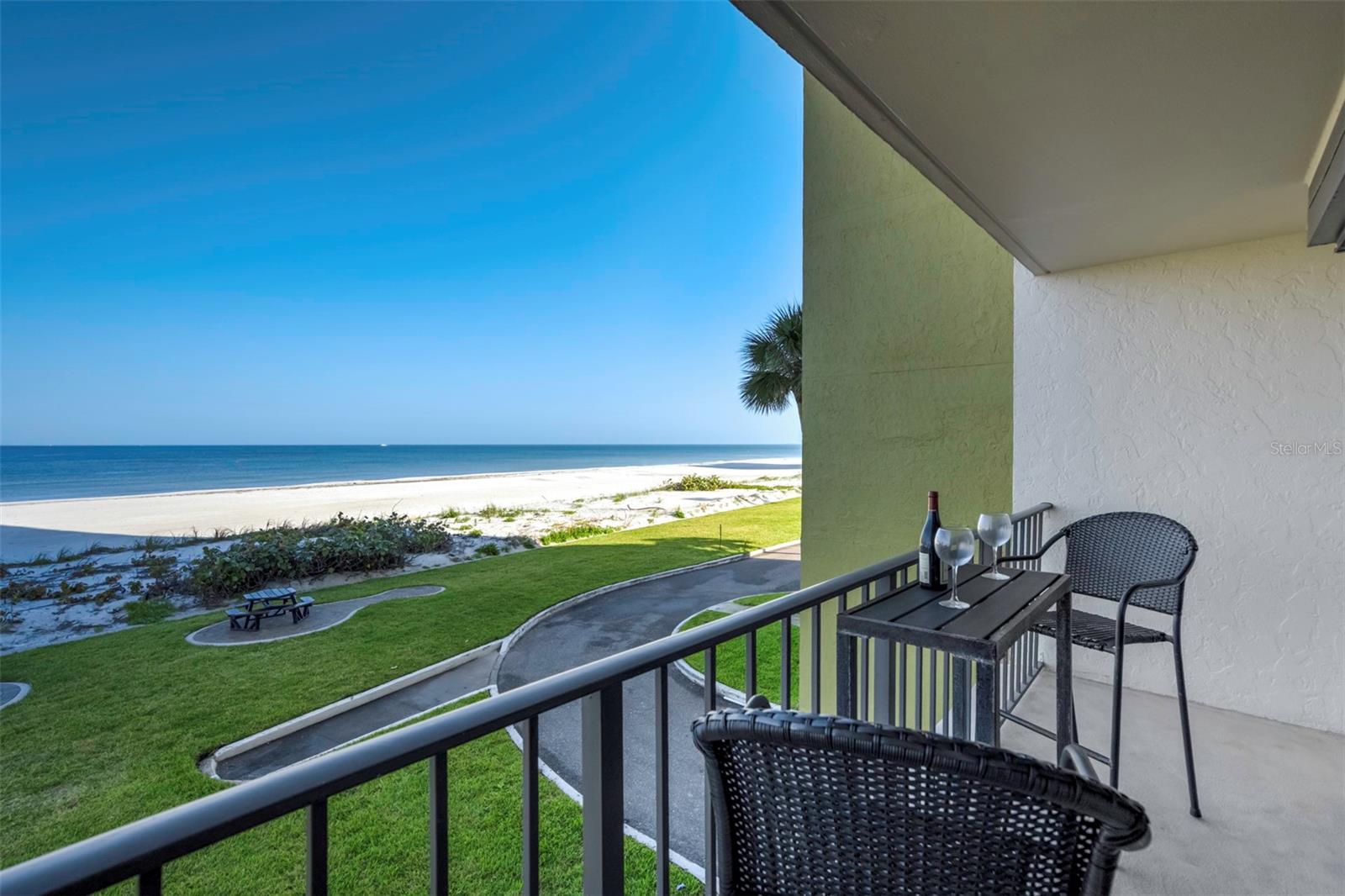 SAND KEY CONDO-SOUTH BEACH - Residential