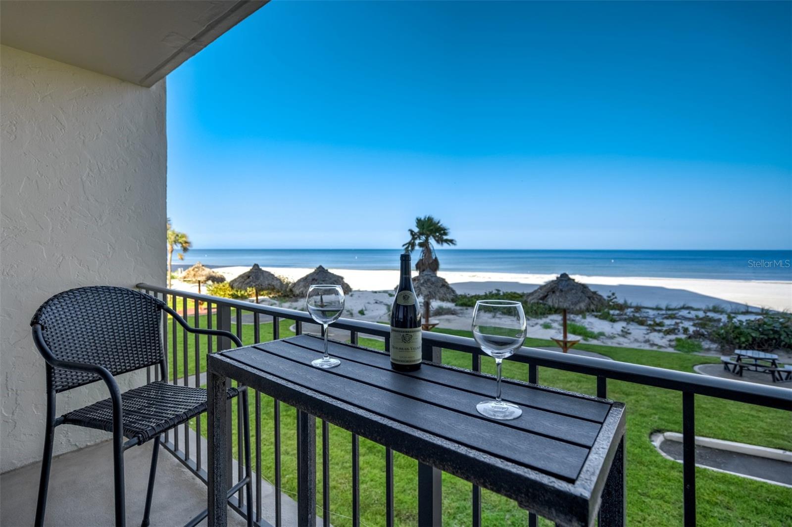 SAND KEY CONDO-SOUTH BEACH - Residential