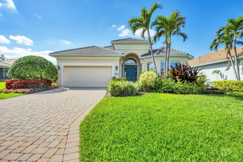 A home in BRADENTON