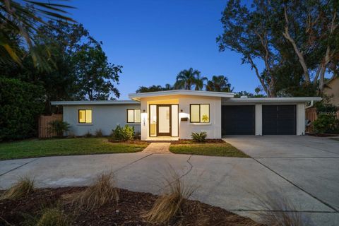 A home in BELLEAIR