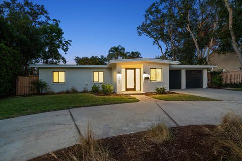 A home in BELLEAIR