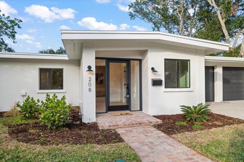 A home in BELLEAIR