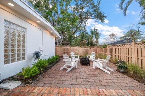 A home in BELLEAIR