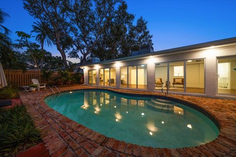 A home in BELLEAIR