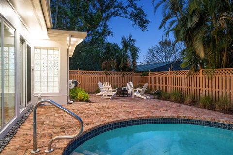 A home in BELLEAIR