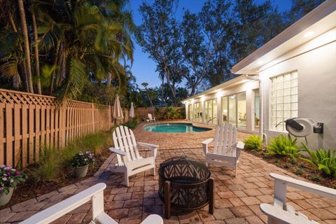 A home in BELLEAIR