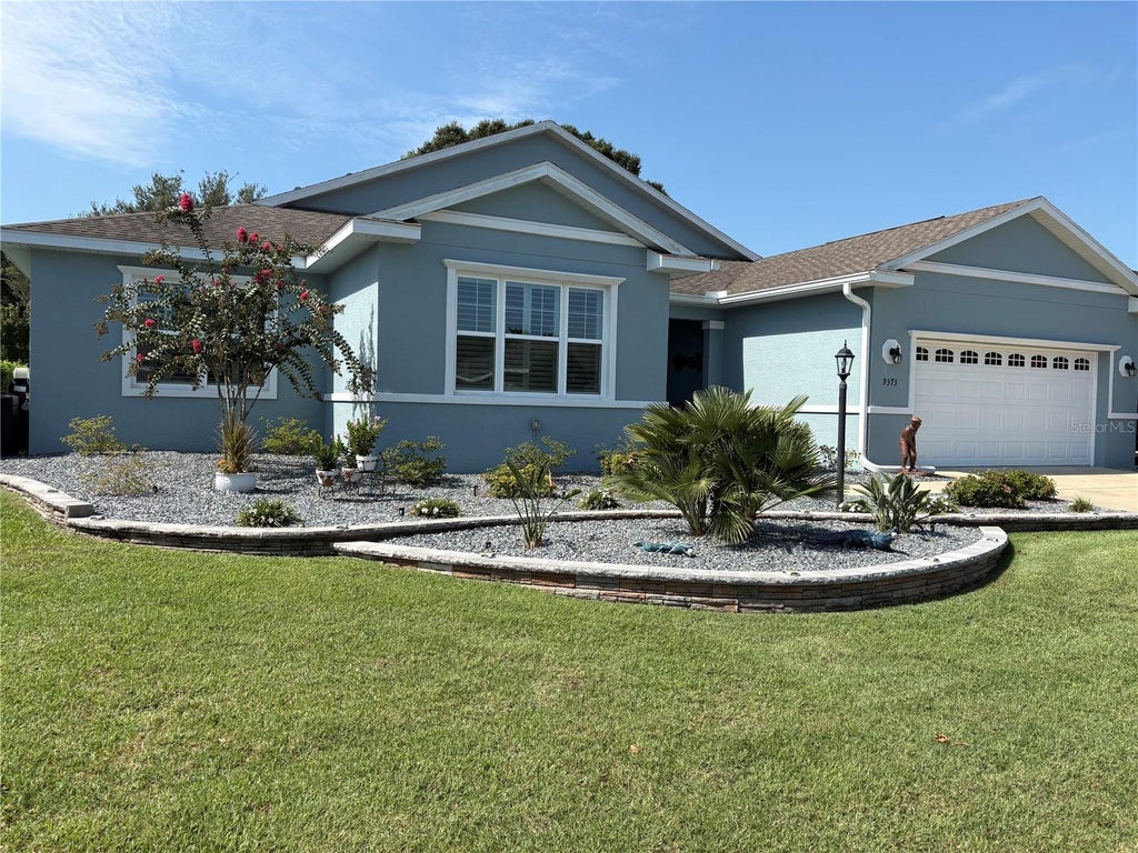 Photo of 9373 SW 94th Loop, Ocala, FL 34481 (MLS # OM730720)