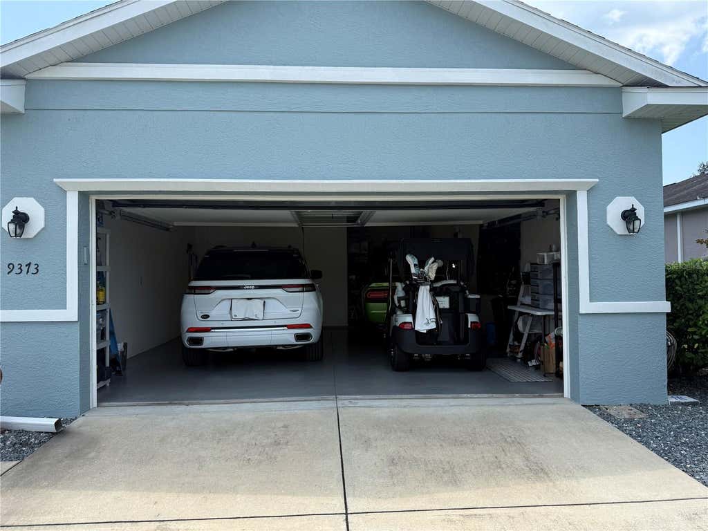 Photo of 9373 SW 94th Loop, Ocala, FL 34481 (MLS # OM730720)