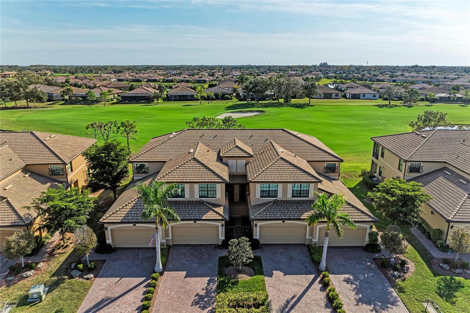 COACH HOMES VI AT RIVER STRAND PH 7 - Residential