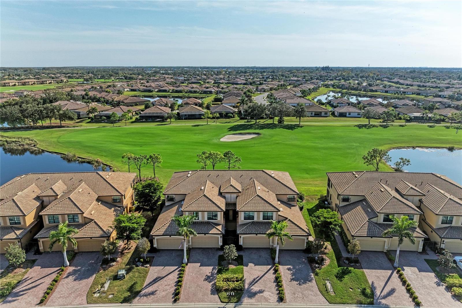 COACH HOMES VI AT RIVER STRAND PH 7 - Residential