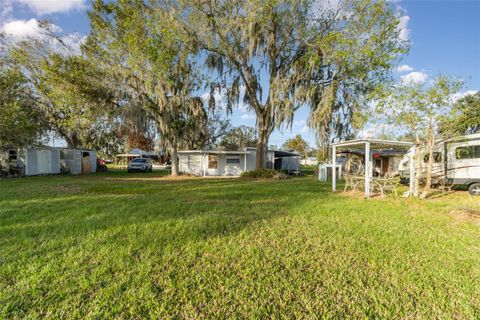 A home in FORT MEADE