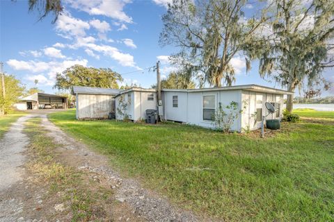 A home in FORT MEADE