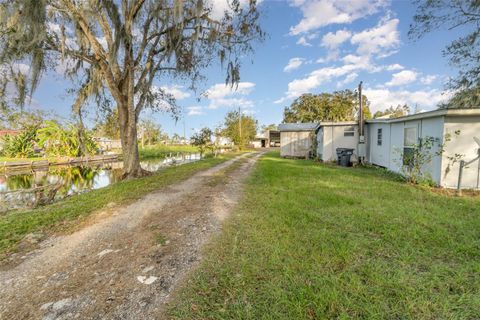 A home in FORT MEADE