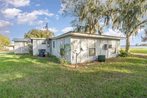 A home in FORT MEADE