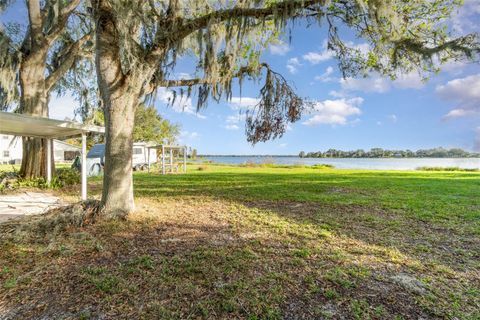 A home in FORT MEADE