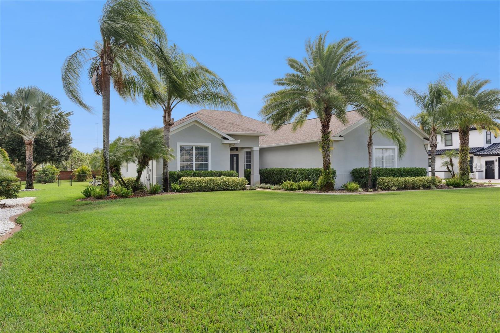 LUKAS ESTATES - Residential