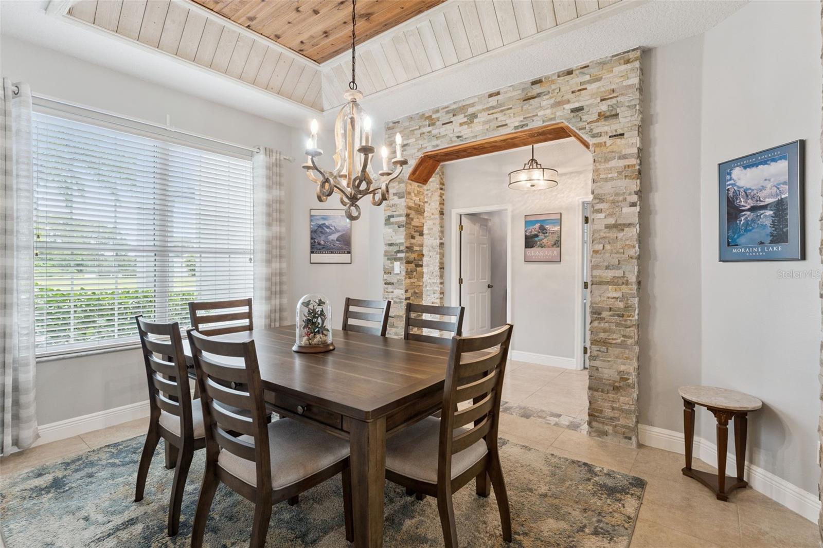 LUKAS ESTATES - Residential